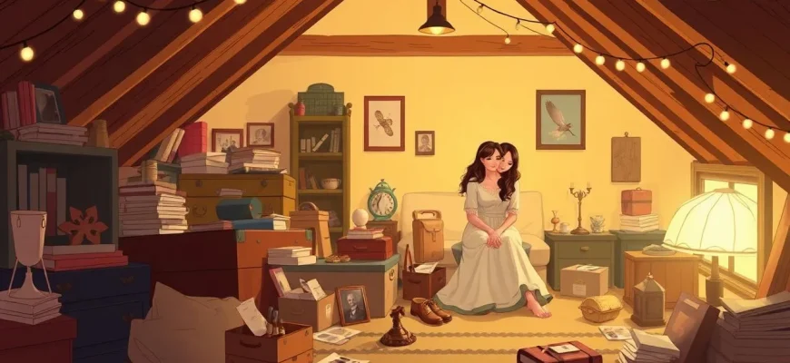 Attic Romance: 10 Films to Warm Your Heart