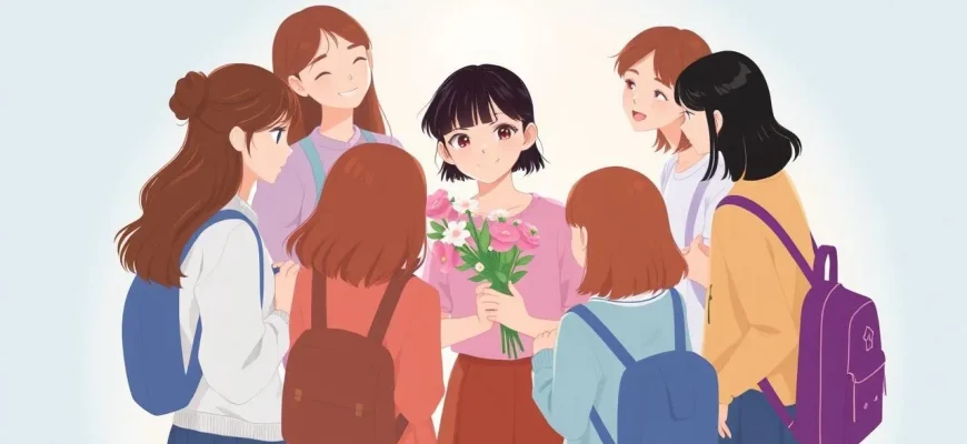 Top 10 Schoolgirl Romance Films