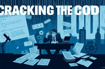 Top 10 Detective Films About Codes