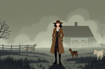 Top 10 Detective Films Set on Farms