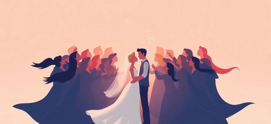 10 Melodramas About Choirs That Will Touch Your Heart