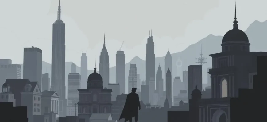 Fantasy Films About Drug Cartels: A Unique Cinematic Experience