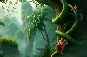 Tarzan Fantasy Films: A Cinematic Journey