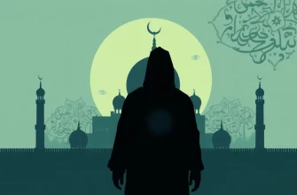 Top 10 Horror Films About Muslims