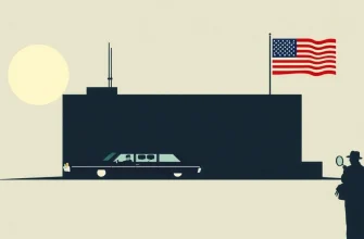 Top 10 Thrillers About the Kennedy Assassination