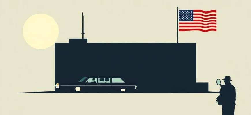 Top 10 Thrillers About the Kennedy Assassination