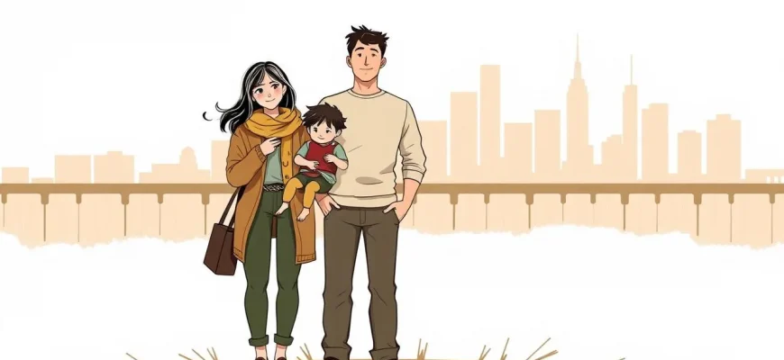 Top 10 Action Films About Family Life