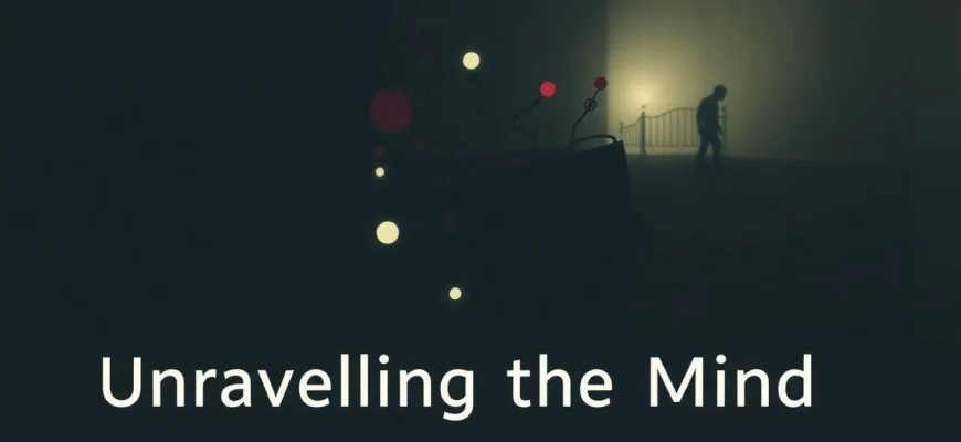 Top 10 Thrillers Featuring Psychoanalysts