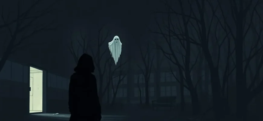 Top 10 Horror Movies About 17-Year-Olds