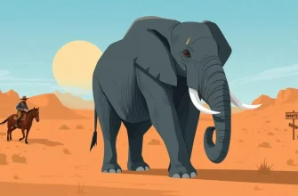 Top 10 Western Elephant Films