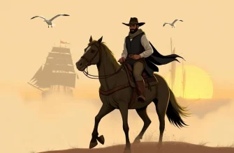 Western Films with a Sea Twist