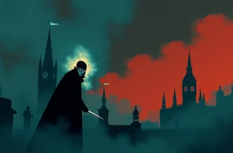 Fantasy Films Featuring Jack the Ripper