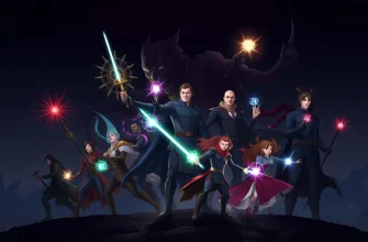 Top 10 Fantasy Films About Rescuers