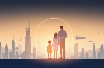 Sci-Fi Films Exploring Parent-Child Relationships