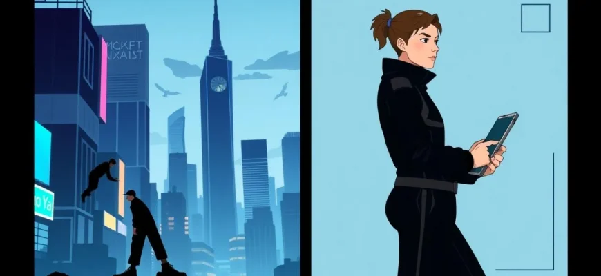 Top 10 Action Films Featuring Autistic Characters