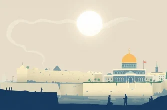 Fantasy Films Set in Jerusalem