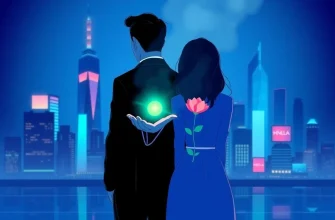 Sci-Fi Films About Cheating Husbands