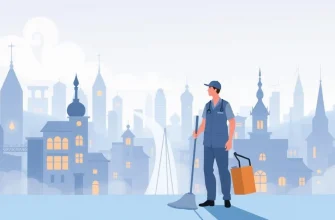 10 Fantasy Films Where Janitors Are the Heroes