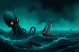 Horror at Sea: 10 Films to Watch