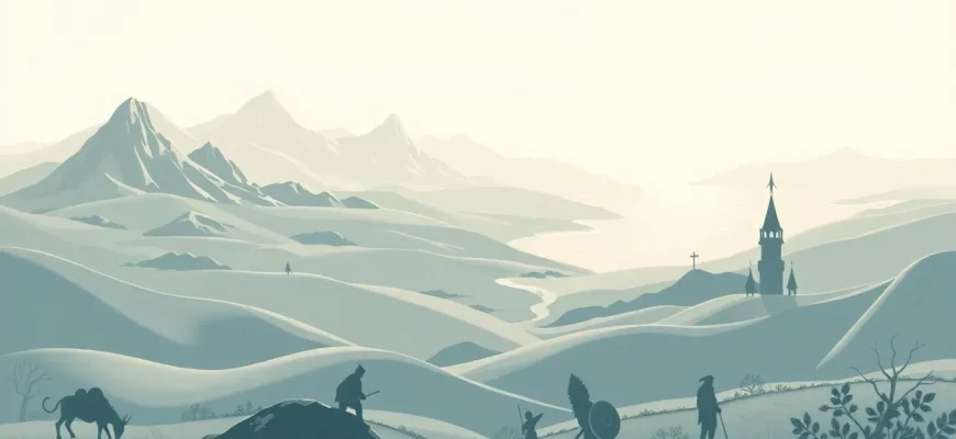 Top 10 Fantasy Films About Magical Worlds