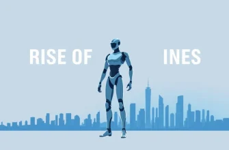 Top 10 Action Films with Humanoid Robots