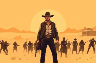 Top 10 Western Battle Films