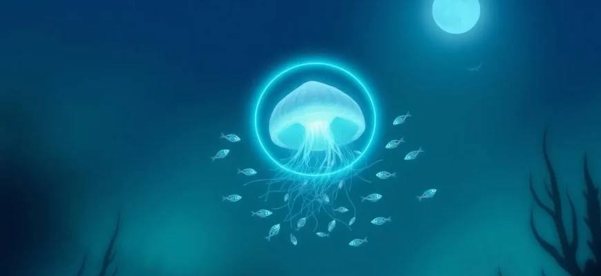 Top 10 Fantasy Underwater Films