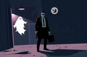 Top 10 Horror Films About Secret Agents