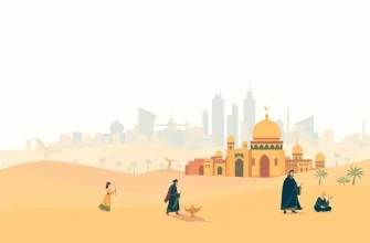 Top 10 Fantasy Films Set in the Middle East