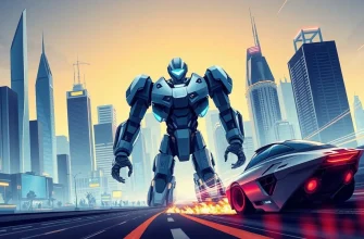 Action Films About Mechanisms