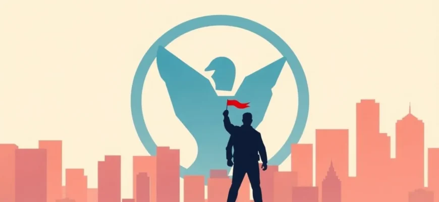 Action Films Celebrating Democracy