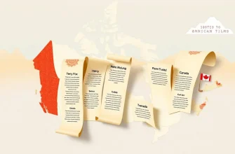 10 Must-Watch Canadian Biopic Films