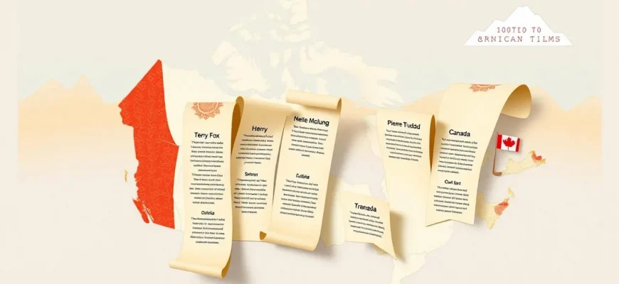 10 Must-Watch Canadian Biopic Films