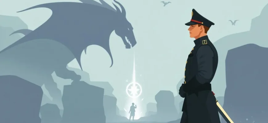 Top 10 Fantasy Films Featuring Military Officers