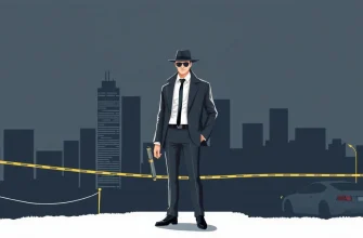 Top 10 Detective Films About Bodyguards