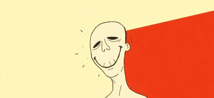 Horror Films Where Happiness Turns Terrifying