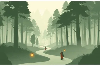 Buddhist Fantasy Films: A Journey of Enlightenment and Adventure