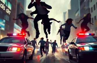 10 Movies & Shows Like Bail Jumpers (2024)