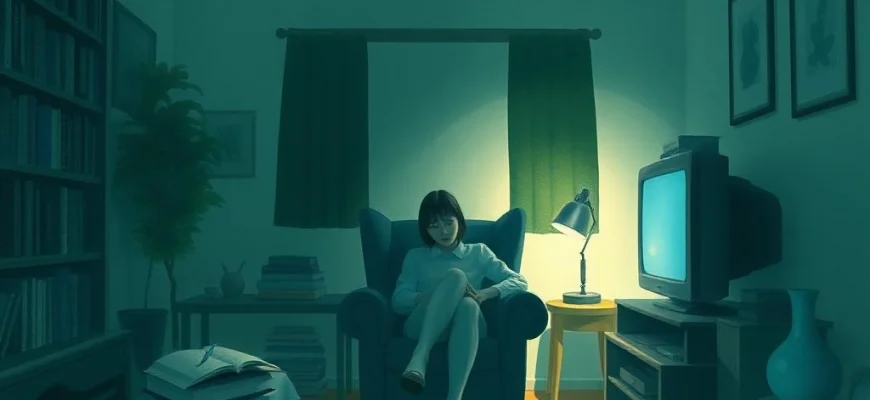 10 Movies & Shows Like Soft (2023)