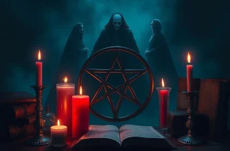 10 Movies & Shows Like Pentagram (2019)