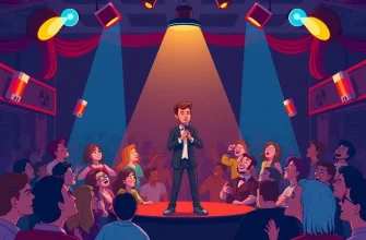 10 Shows Like Kevin Hart: Reality Check