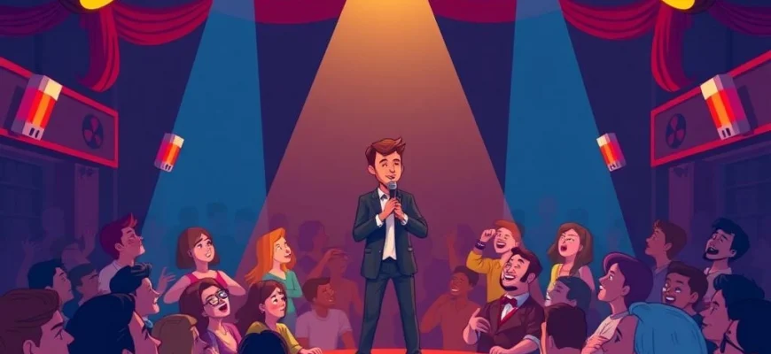 10 Shows Like Kevin Hart: Reality Check