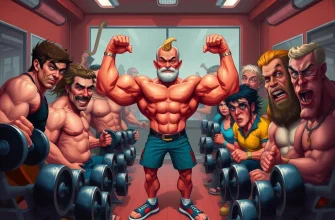 10 Movies & Shows Like Stay Hungry (1976)