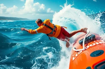 10 Movies and Shows Similar to Rescue: HI-Surf (2024)