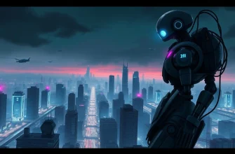 10 Movies and TV Shows Similar to RoboCop (1987)