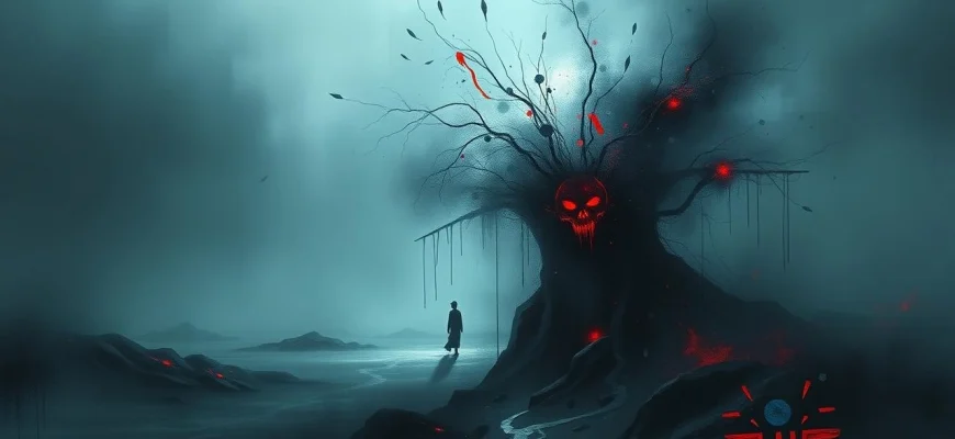 10 Movies and Shows Similar to Cold Souls (2009)