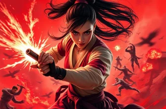 10 Movies Like Yes, Madam! (1985)