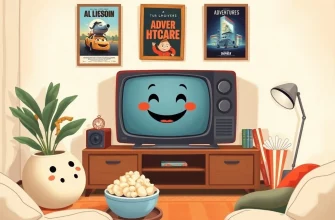 10 Movies & Shows Like The Adventures of Bernie