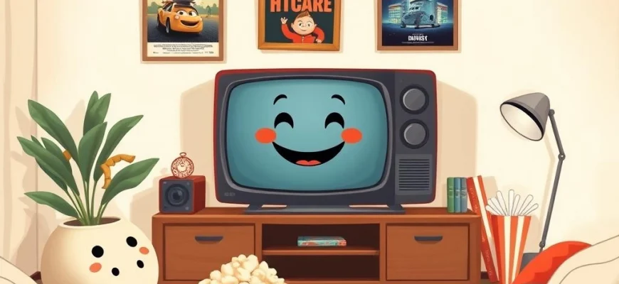 10 Movies & Shows Like The Adventures of Bernie