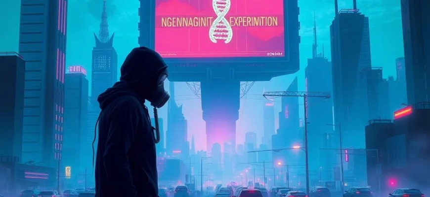 10 Movies Like Extinction: The G.M.O. Chronicles